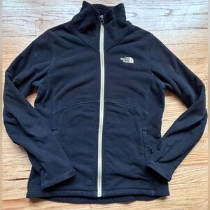 The North Face Women's Morninglory Fleece Jacket size medium